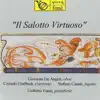 Corrado Giuffredi, Stefano Canuti & Umberto Fanni - Il salotto virtuoso